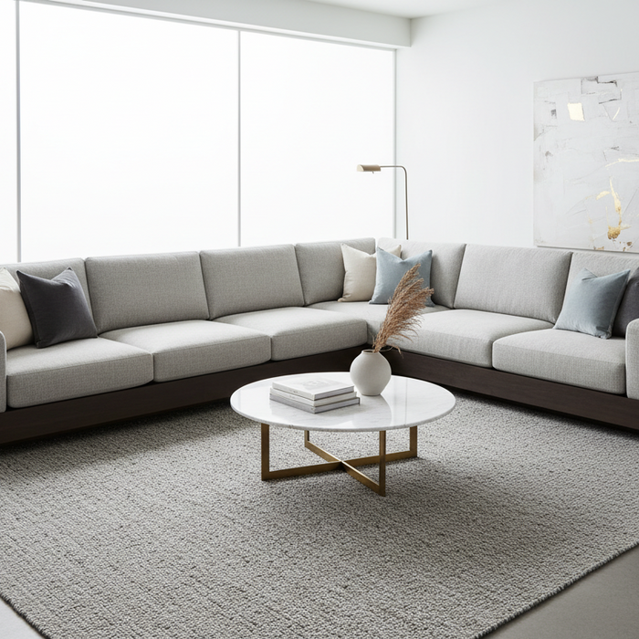 How to Choose the Right Sectional Sofa