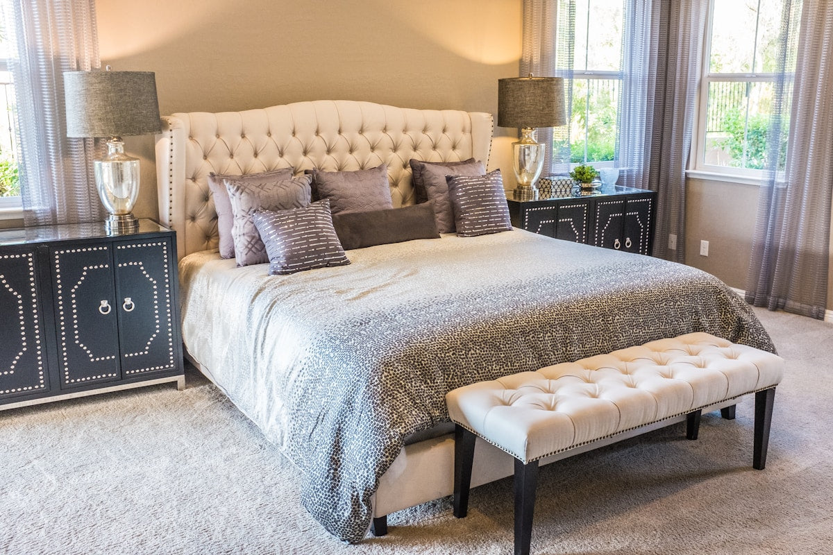 Queen vs King Bed: Which Size Is Right?