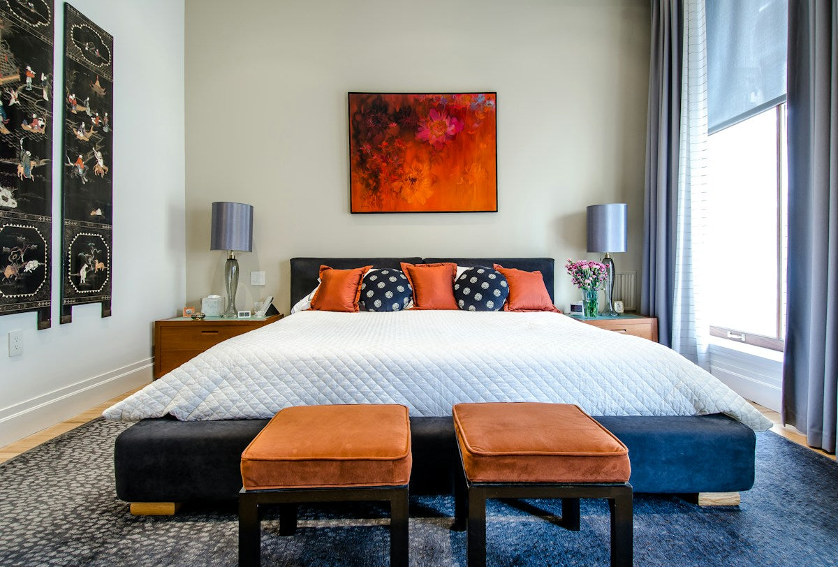 Best Bedroom Furniture for Small Spaces