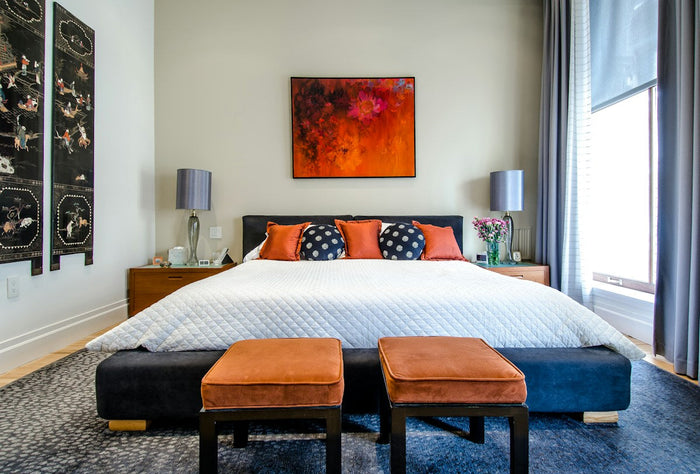 Best Bedroom Furniture for Small Spaces