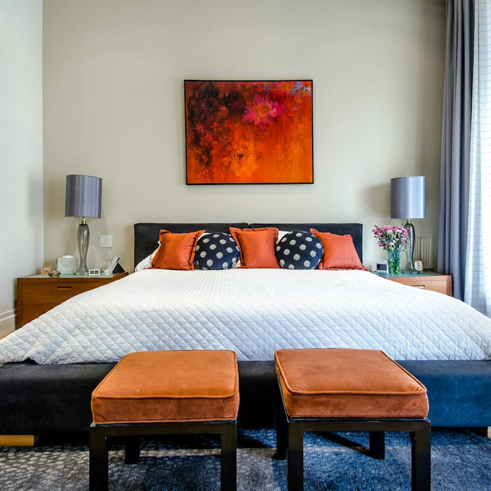 Best Bedroom Furniture for Small Spaces