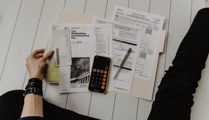 How Furniture Financing Works