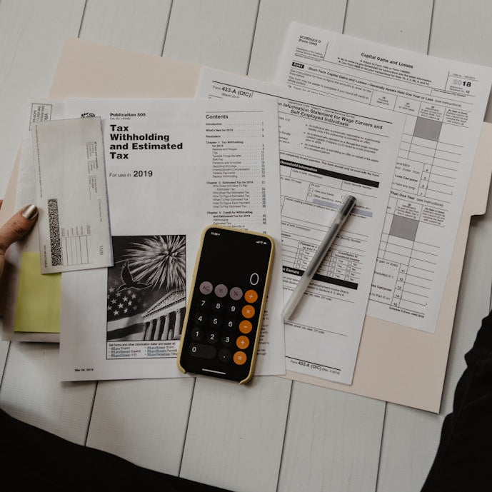How Furniture Financing Works