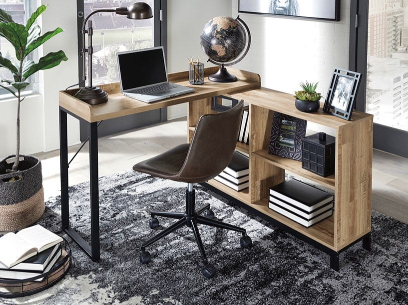 HOME OFFICE