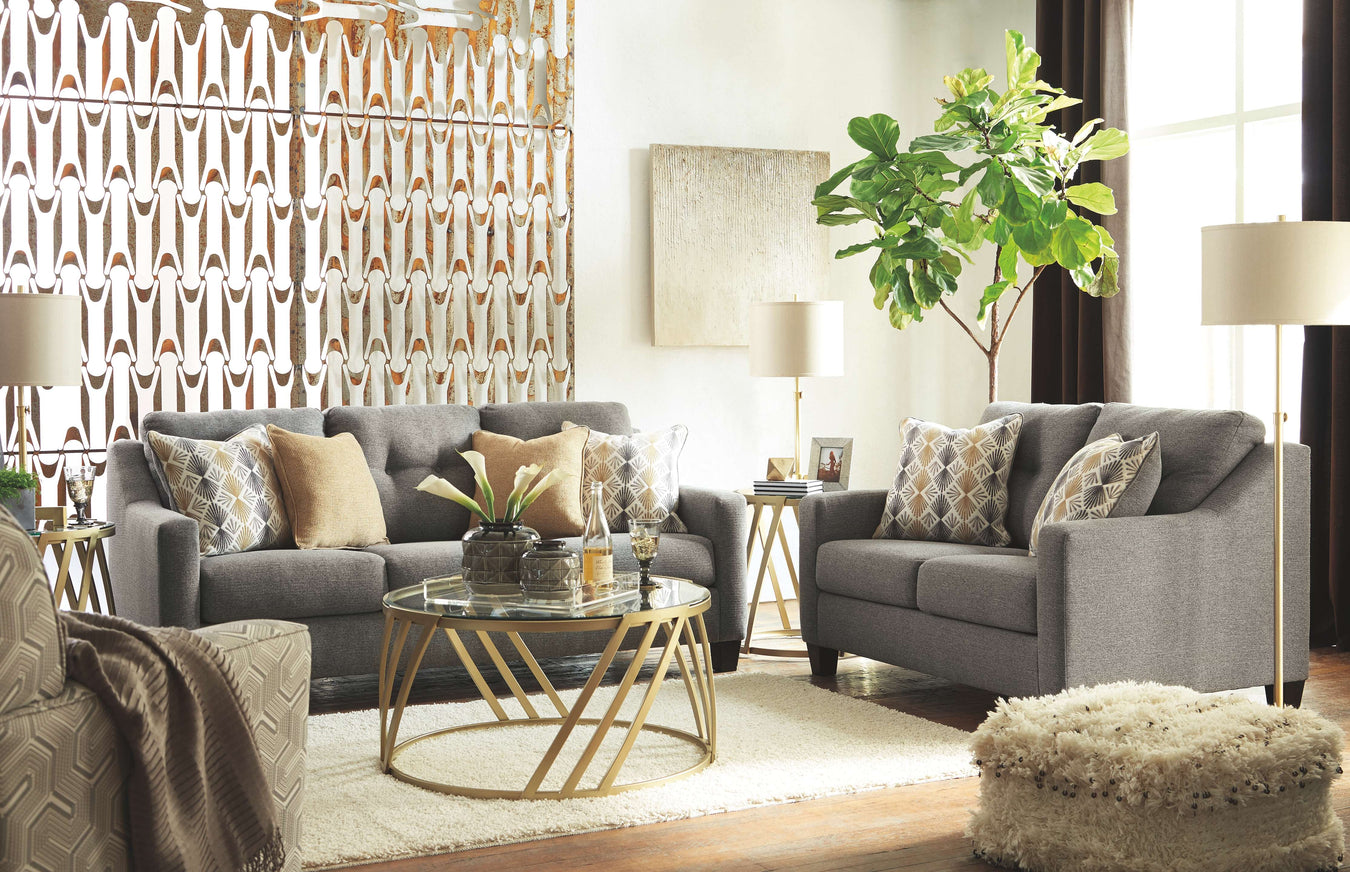 Living Room > Sofas & Loveseats