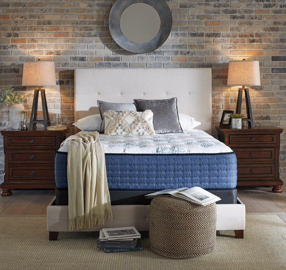 MATTRESSES