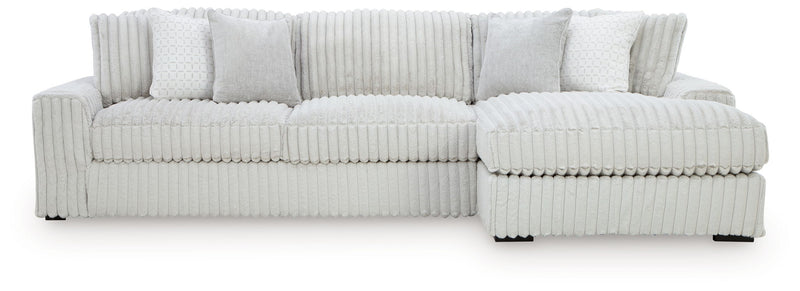 Stupendous - Sectional