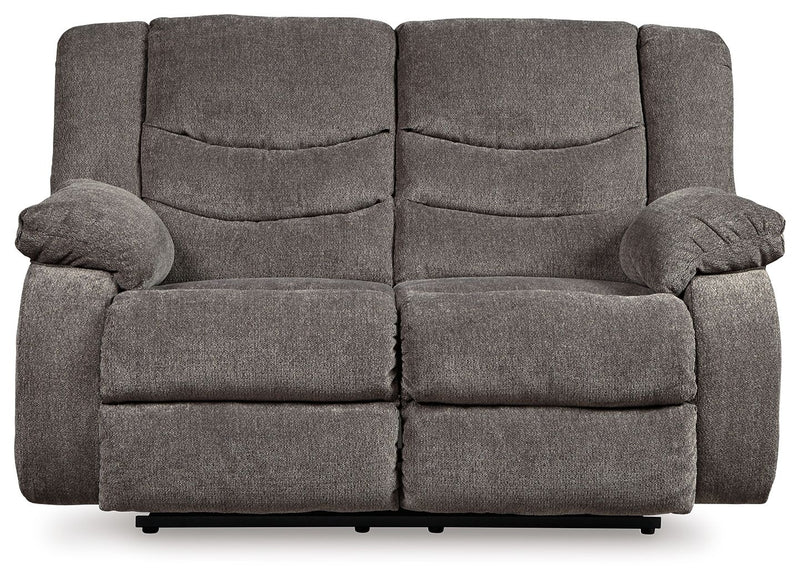 Tulen - Reclining Loveseat