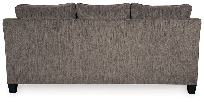 Nemoli - Sofa - Slate