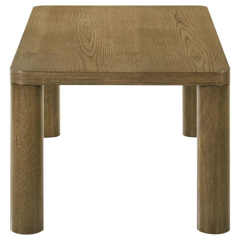 Castlewood - Engineered Wood Accent Table