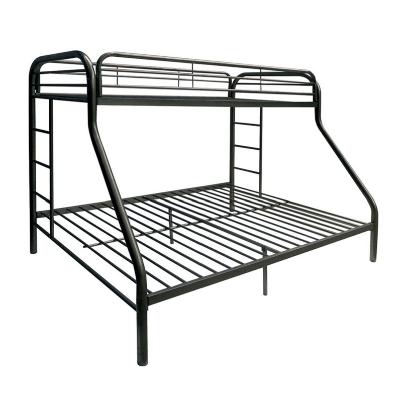 Tritan - Metal Bunk Bed