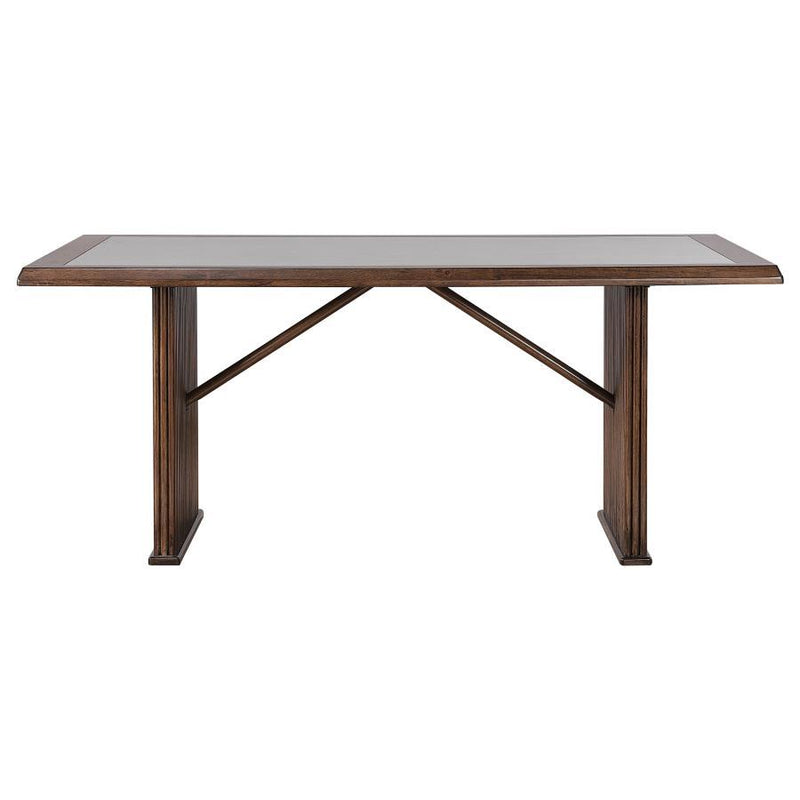 Sherwood - Rectangular Dining Table Set
