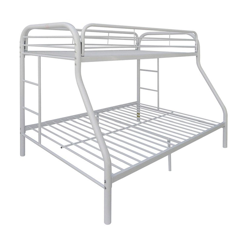 Tritan - Metal Bunk Bed