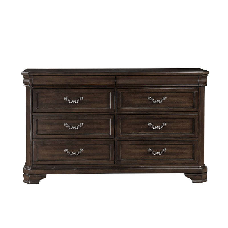 Lyndhurst - Dresser