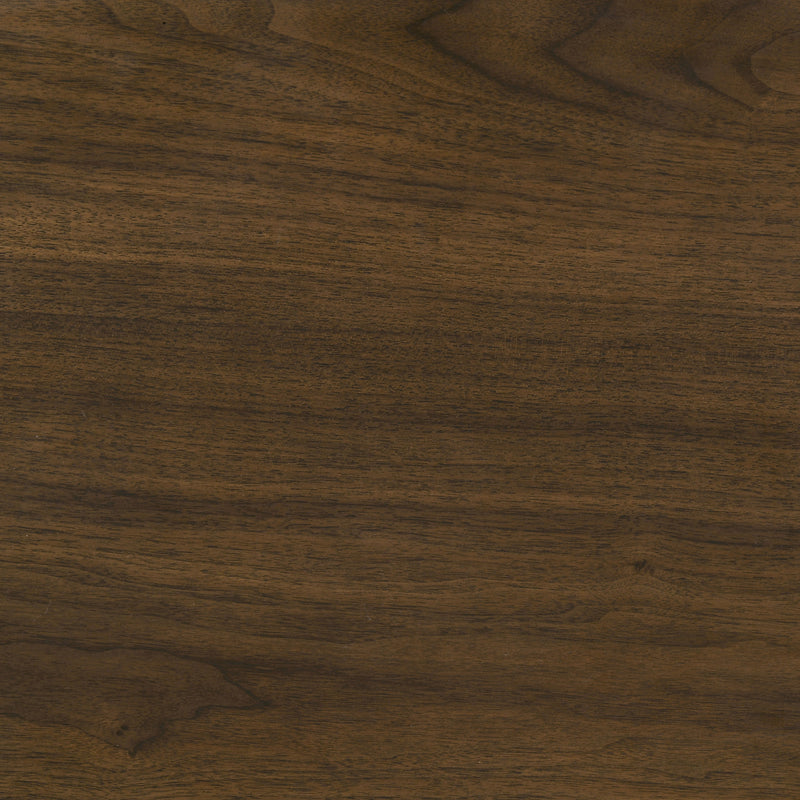 Decker 7-piece 82-inch Rectangular Dining Set Walnut
