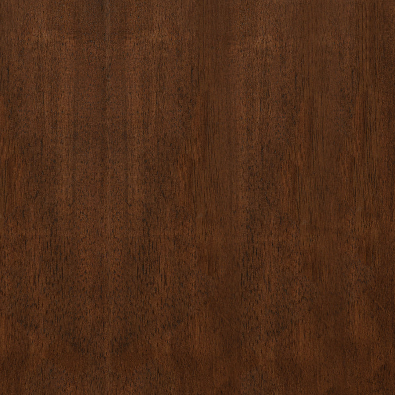 Decker 7-piece 82-inch Rectangular Dining Set Walnut