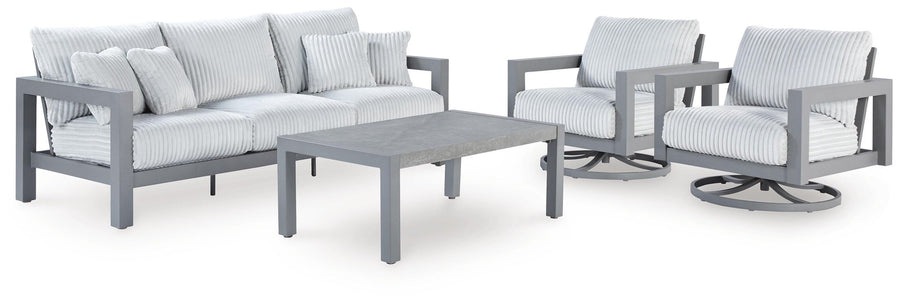 Outdoor Sets