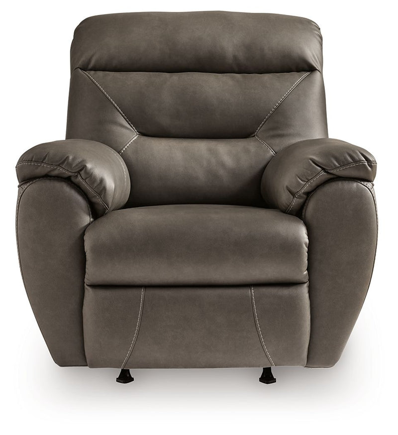 Elksworth - Rocker Recliner