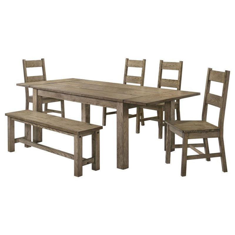 Cardova - Extension Table Dining Set