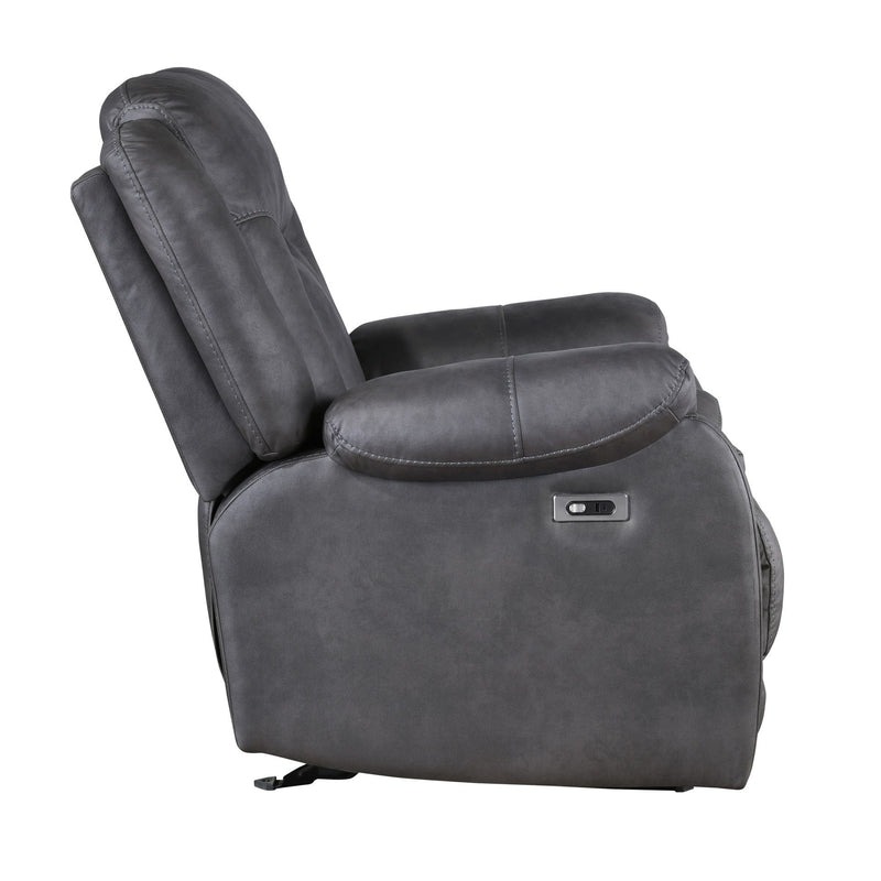 Morello - Glider Recliner