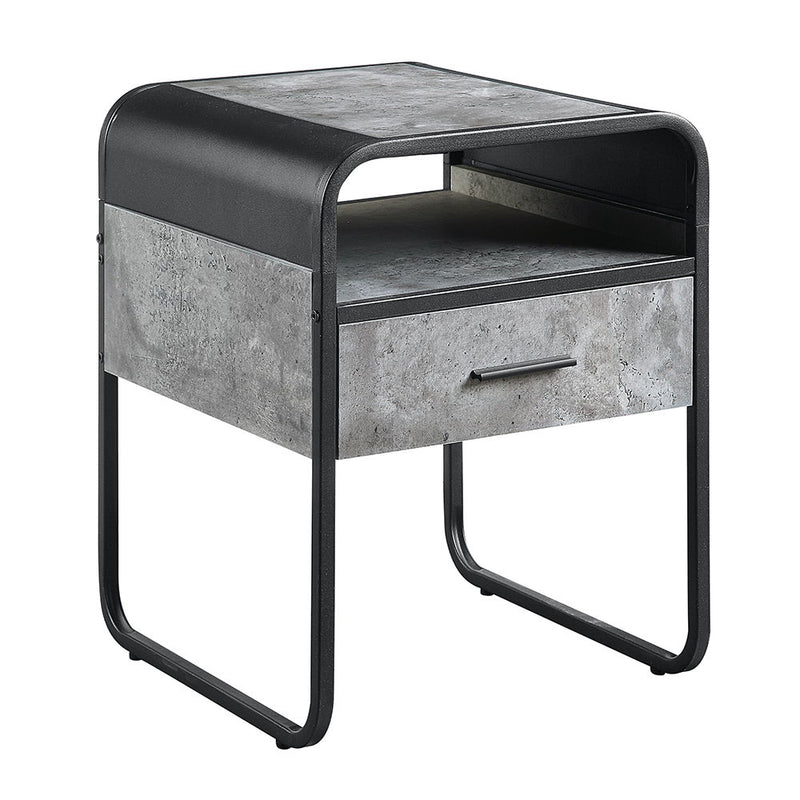 Raziela - End Table