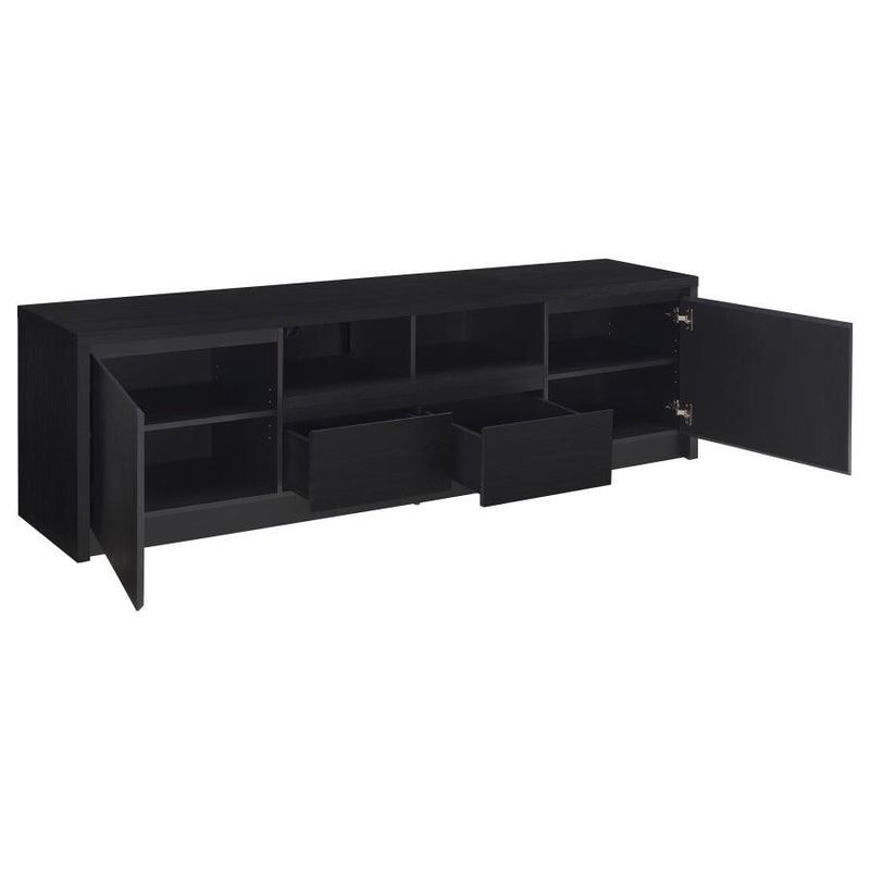 Winfield - 2-Door TV Stand Media Console