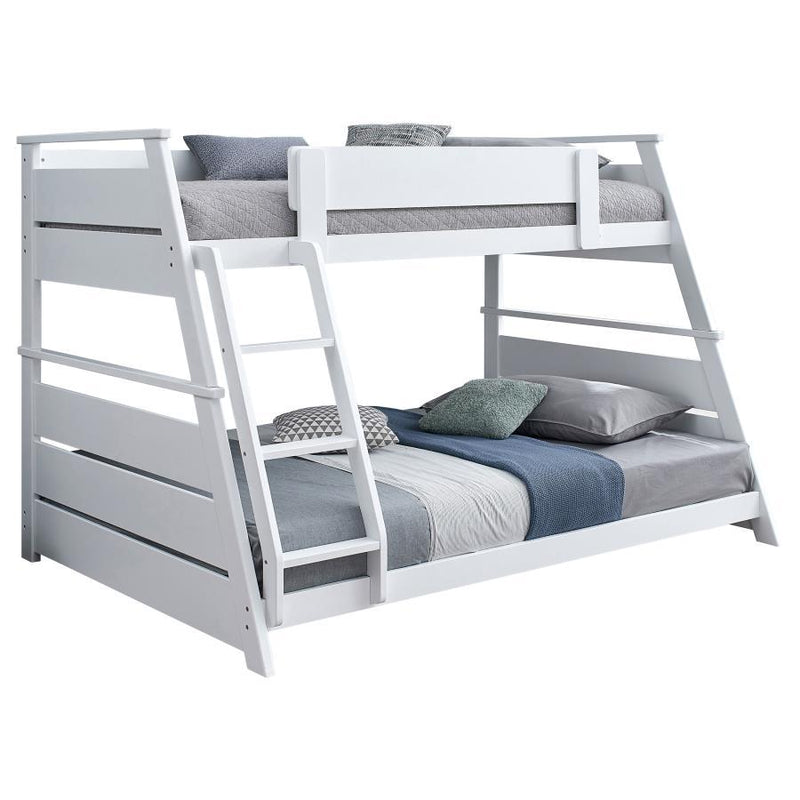 Holden - Wood Veneer Bunk Bed