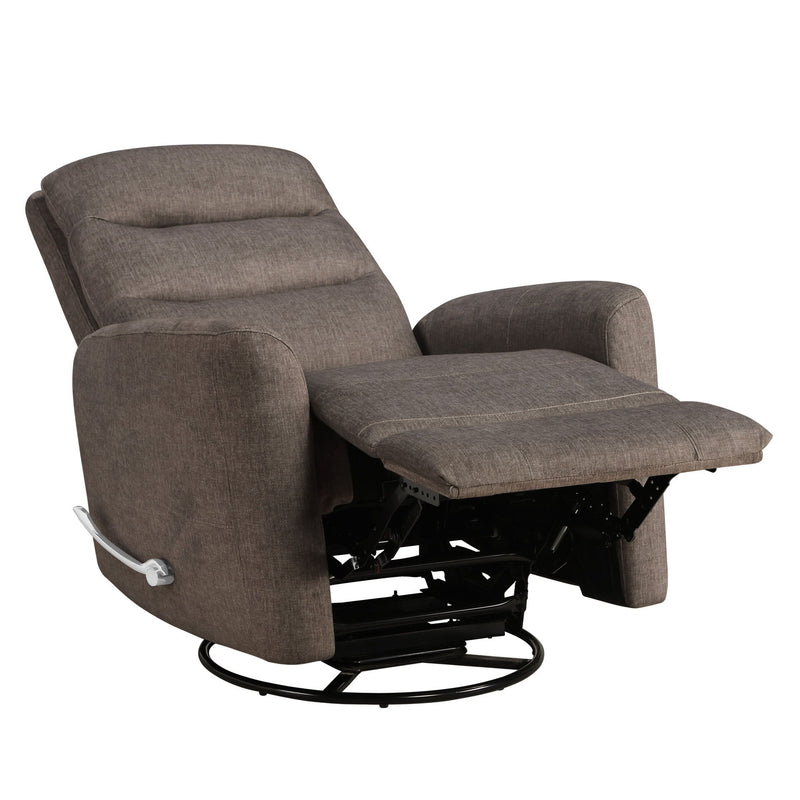 Takami - Swivel Recliner