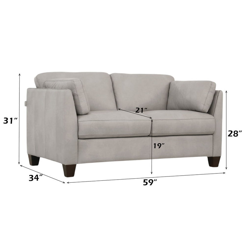 Matias - Loveseat