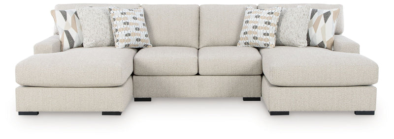 LaureLGrove - Sectional