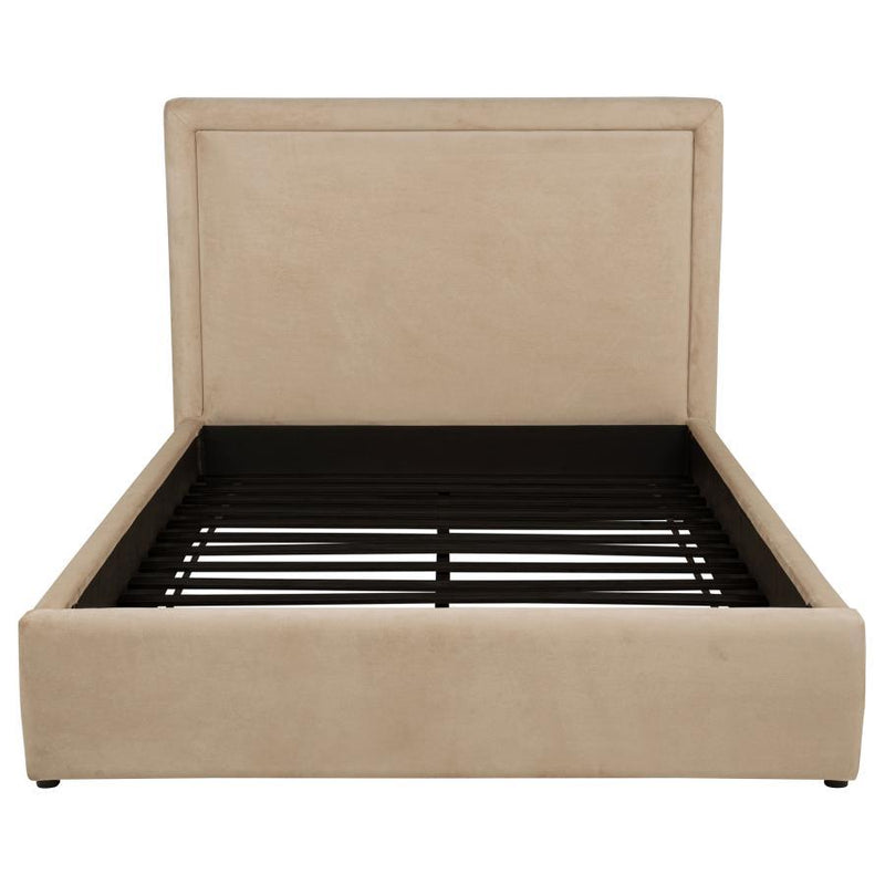 Lawson - Upholstered Platform Bed