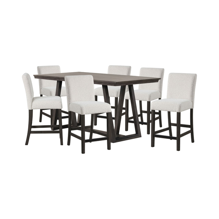 High Line - Counter Dining Set