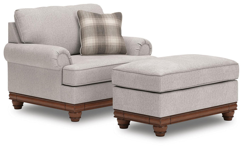 Clearbrooke - Living Room Set