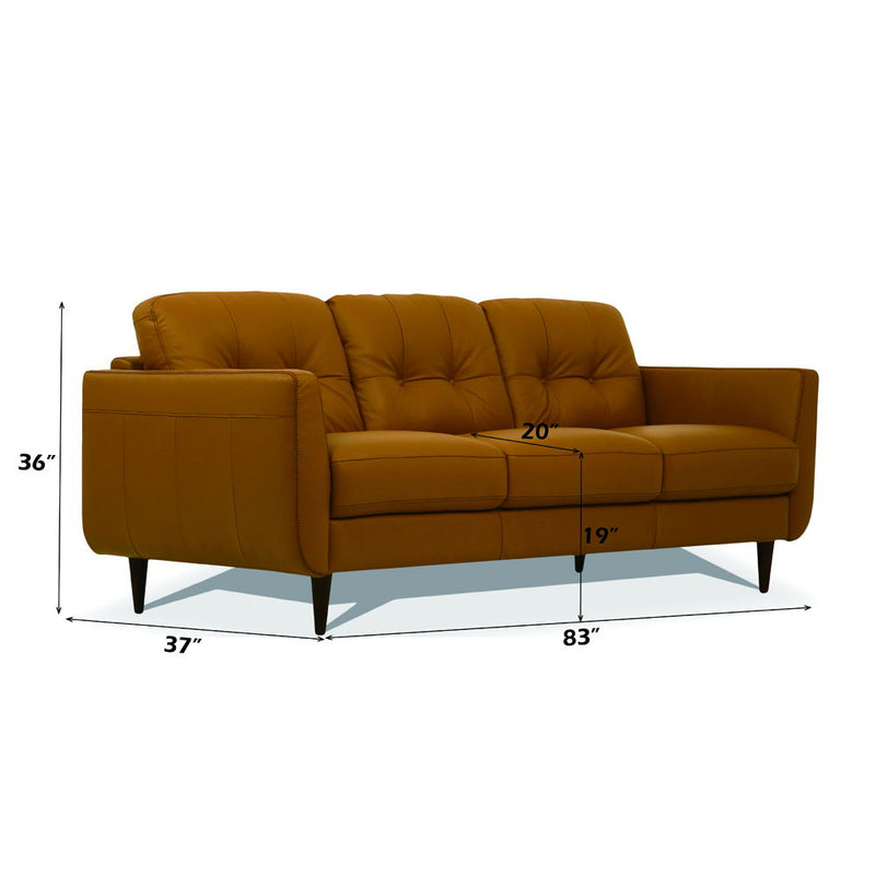 Radwan - Sofa