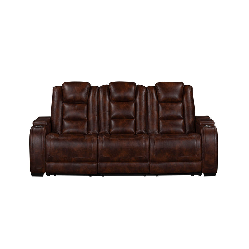 Chester - Reclining Sofa