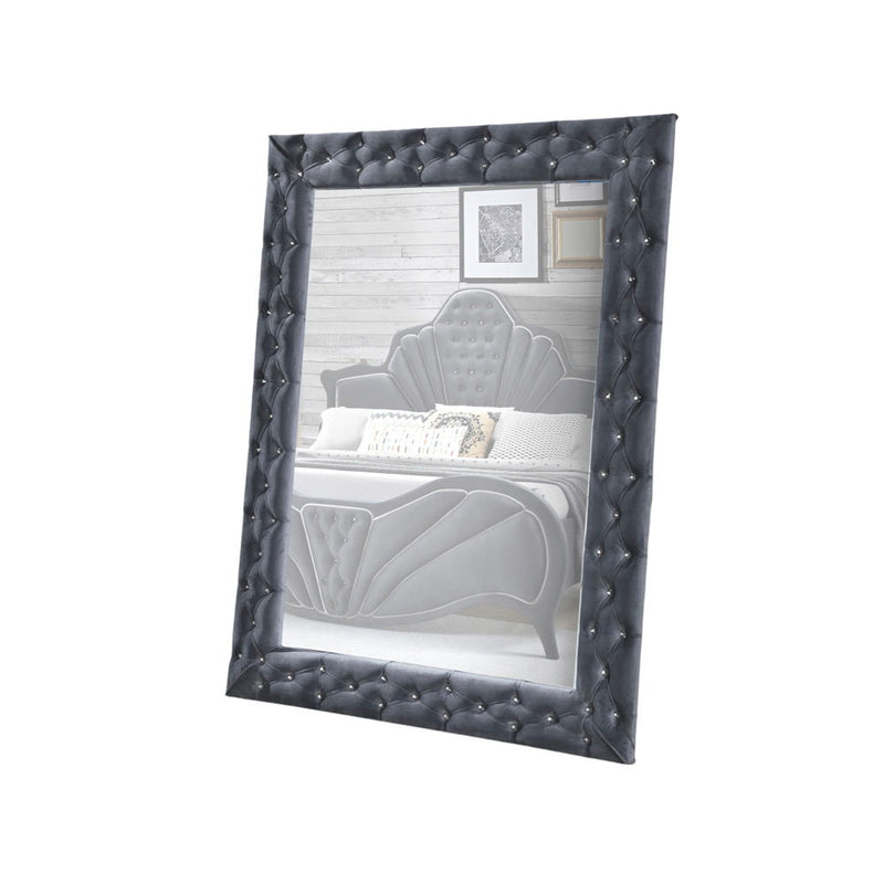 Dante - Accent Floor Mirror