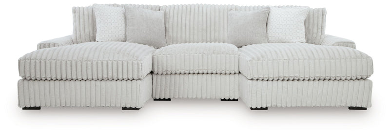 Stupendous - Sectional