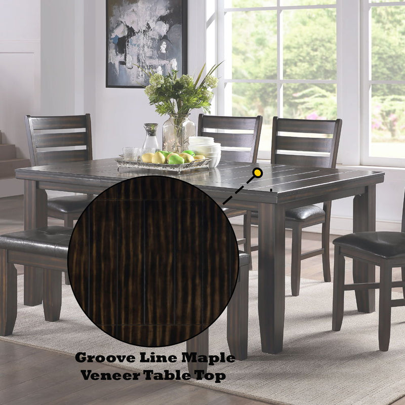 Urbana - Dining Table
