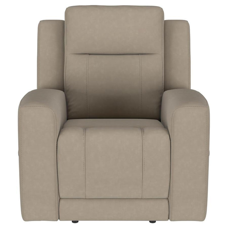 Brentwood - Upholstered Recliner Chair