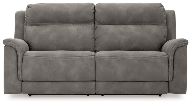 Next-Gen Durapella - Reclining Power Sofa