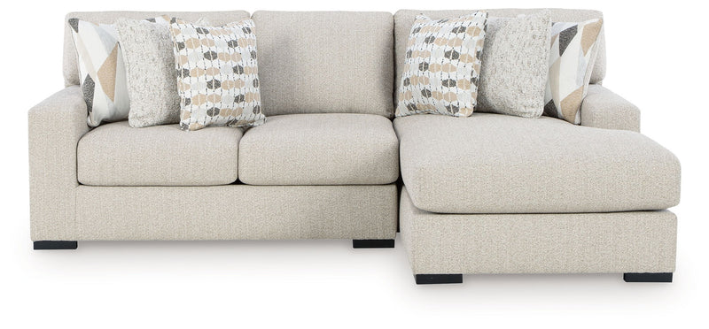 LaureLGrove - Sectional