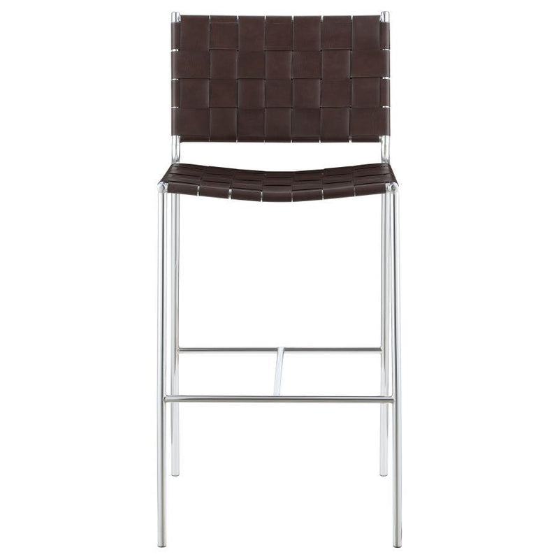 Adelaide - Upholstered Height Stool