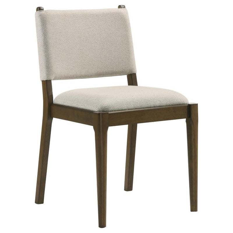 Ottowa - Upholstered Chair (Set of 2)