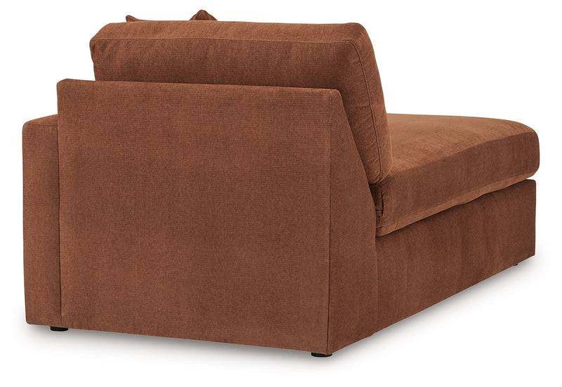 Modmax - 4 Piece Sectional