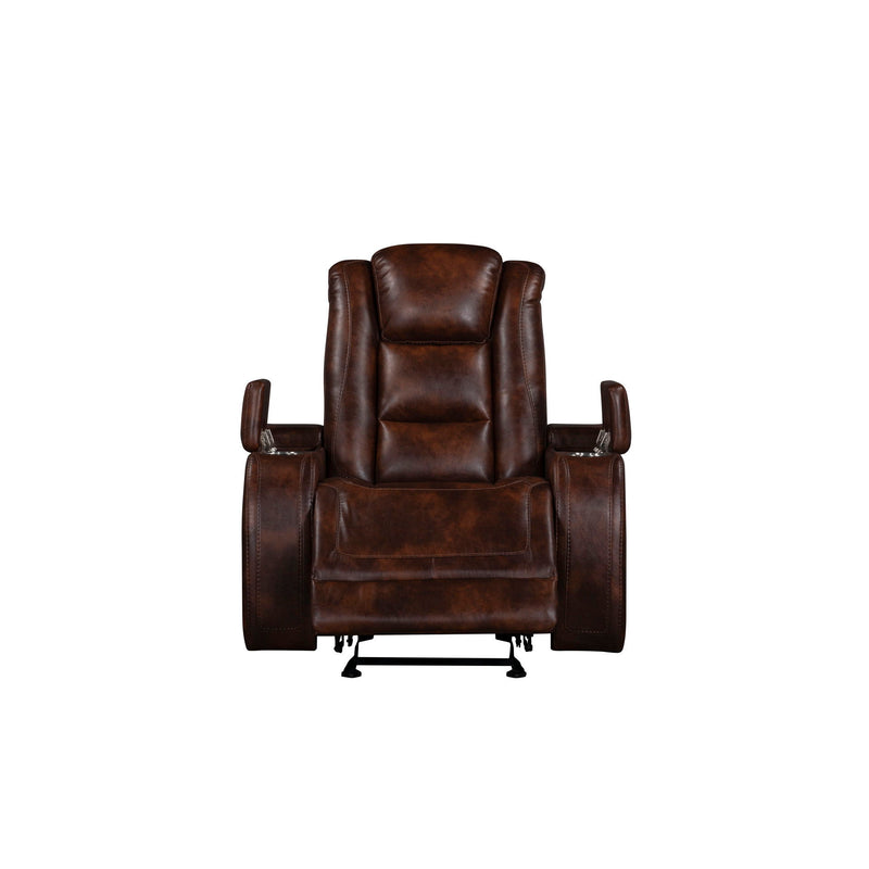 Chester - Glider Recliner