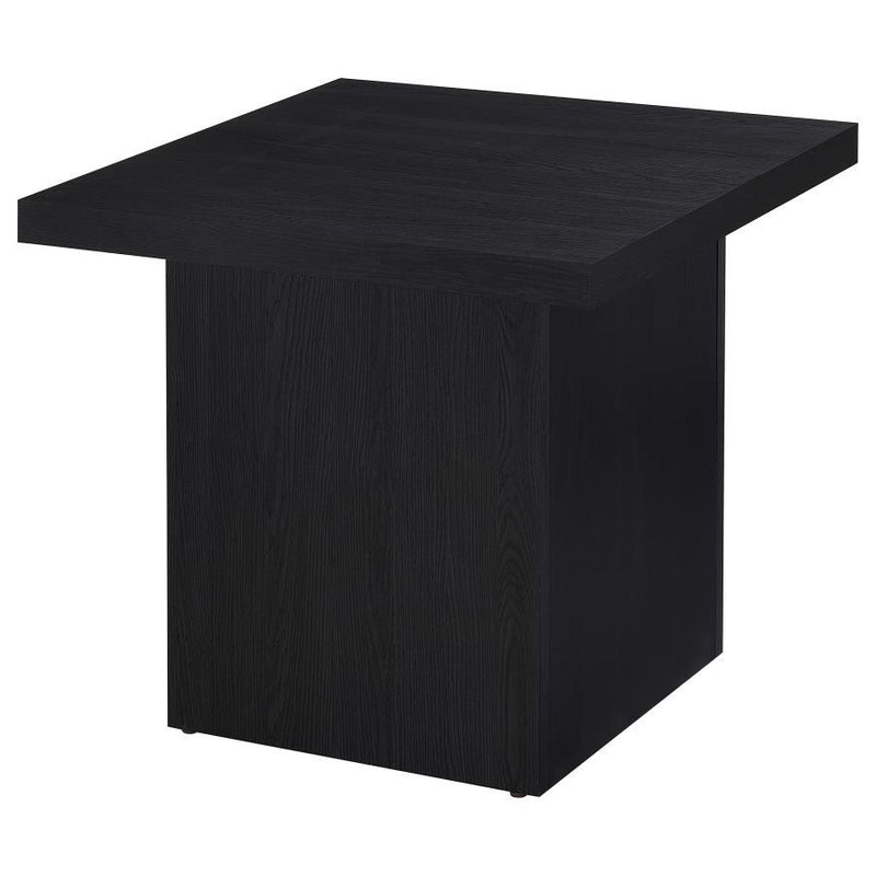 Max - Rectangular Coffee Table Set