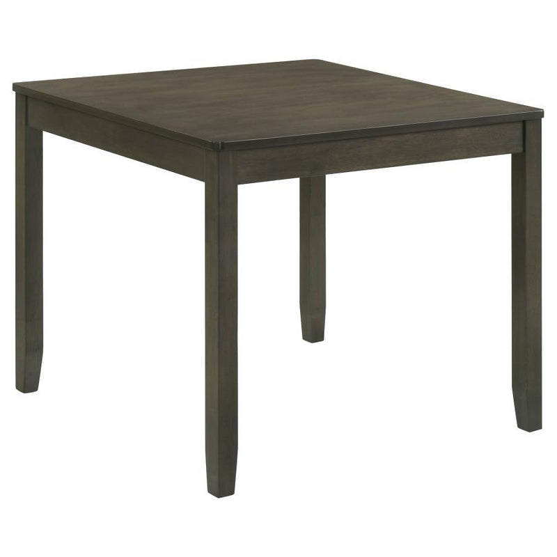 Parkwood - Square Dining Table Set