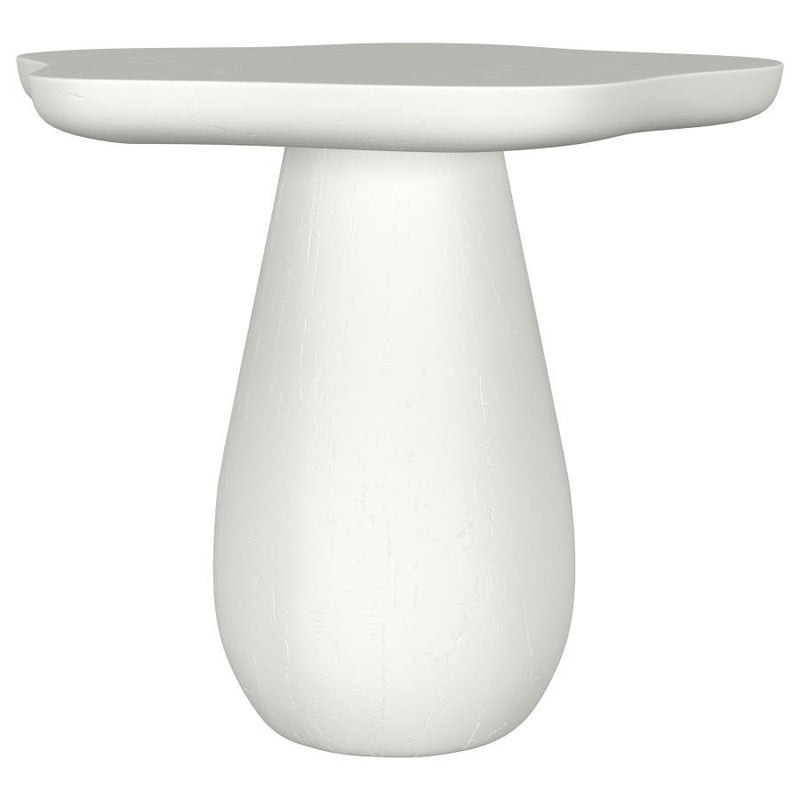Perth - Side Table With Cloud-Shaped Top