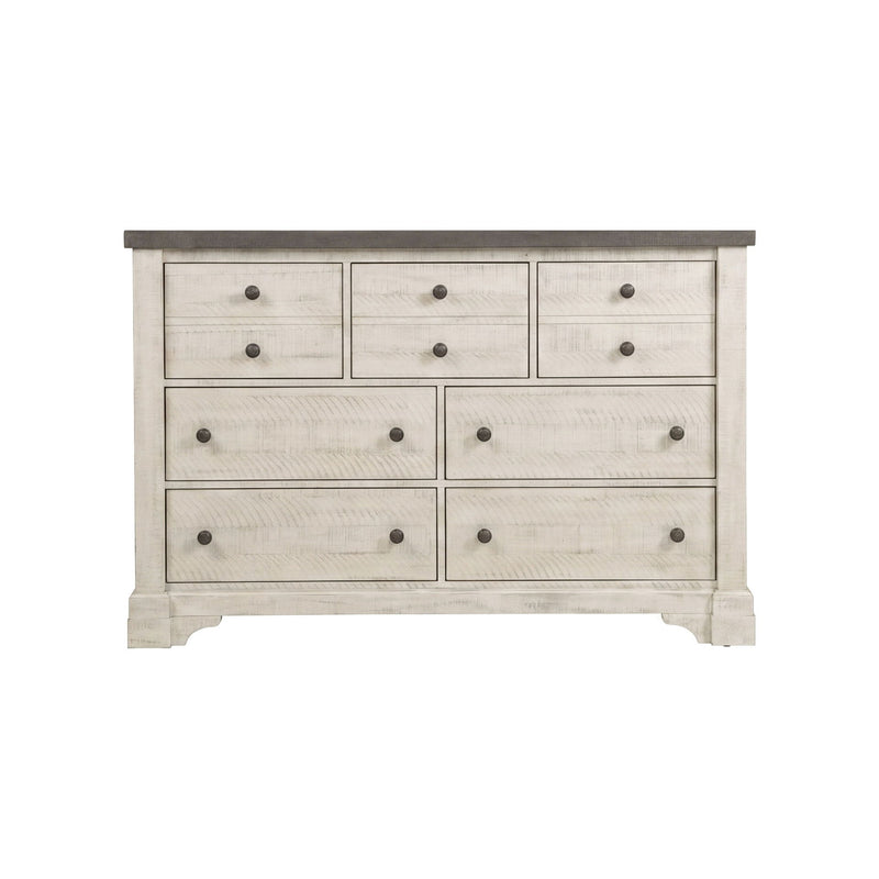 Augusta - Dresser