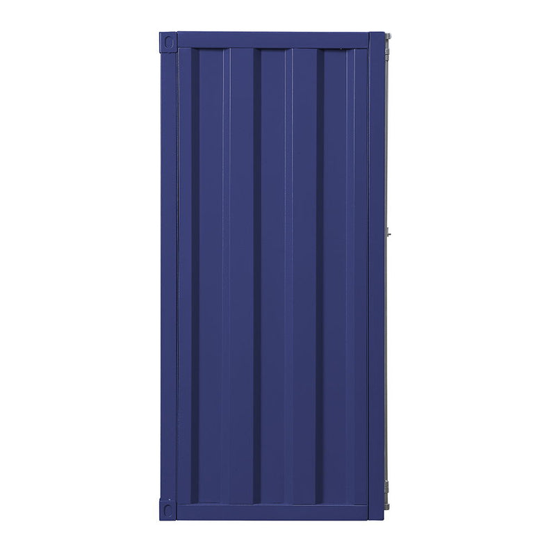 Cargo - Chest (Single Door)
